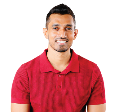 Charaka Dhananjaya Sir